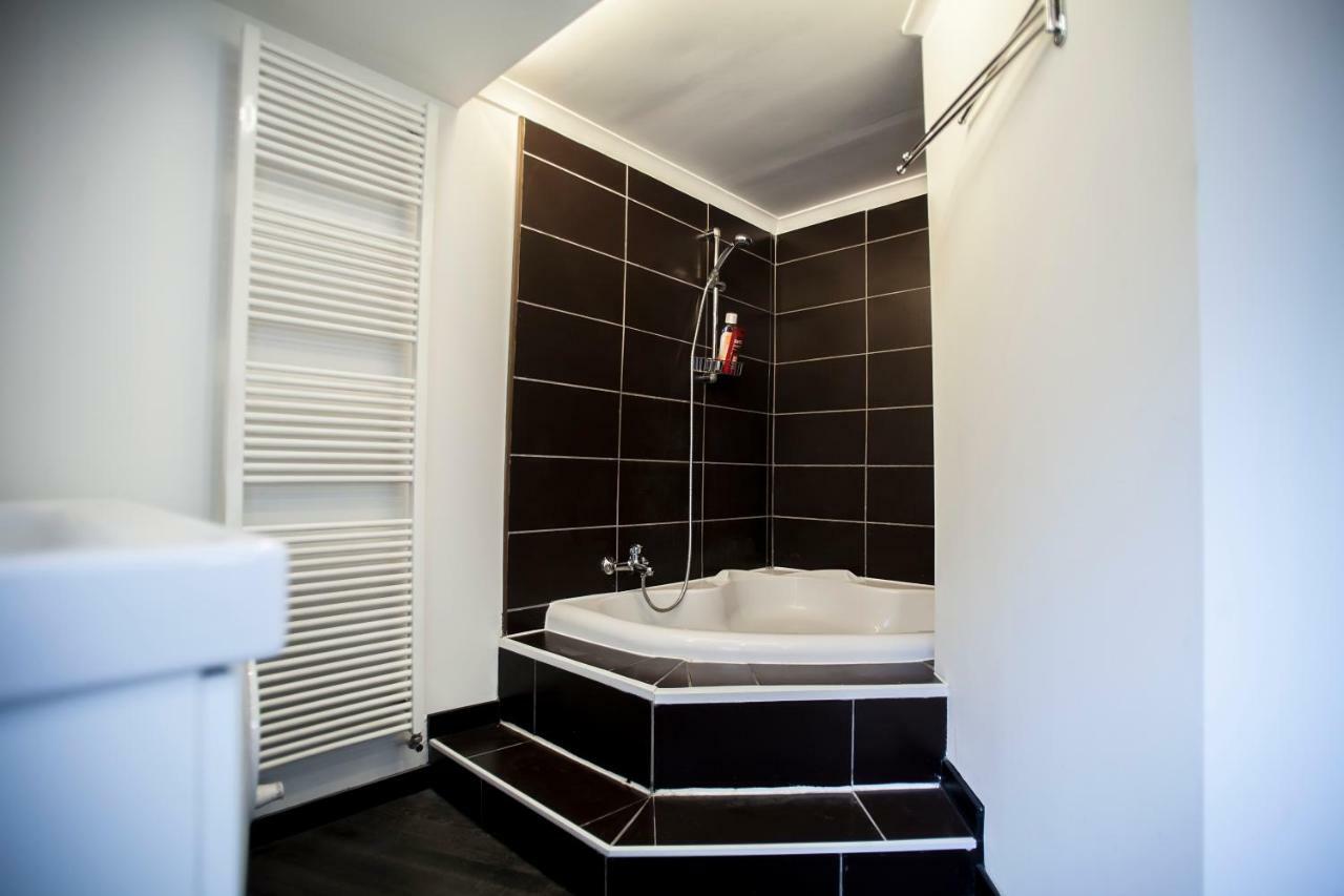 Appartement Luxury Cathedral By Rikas Antwerpen