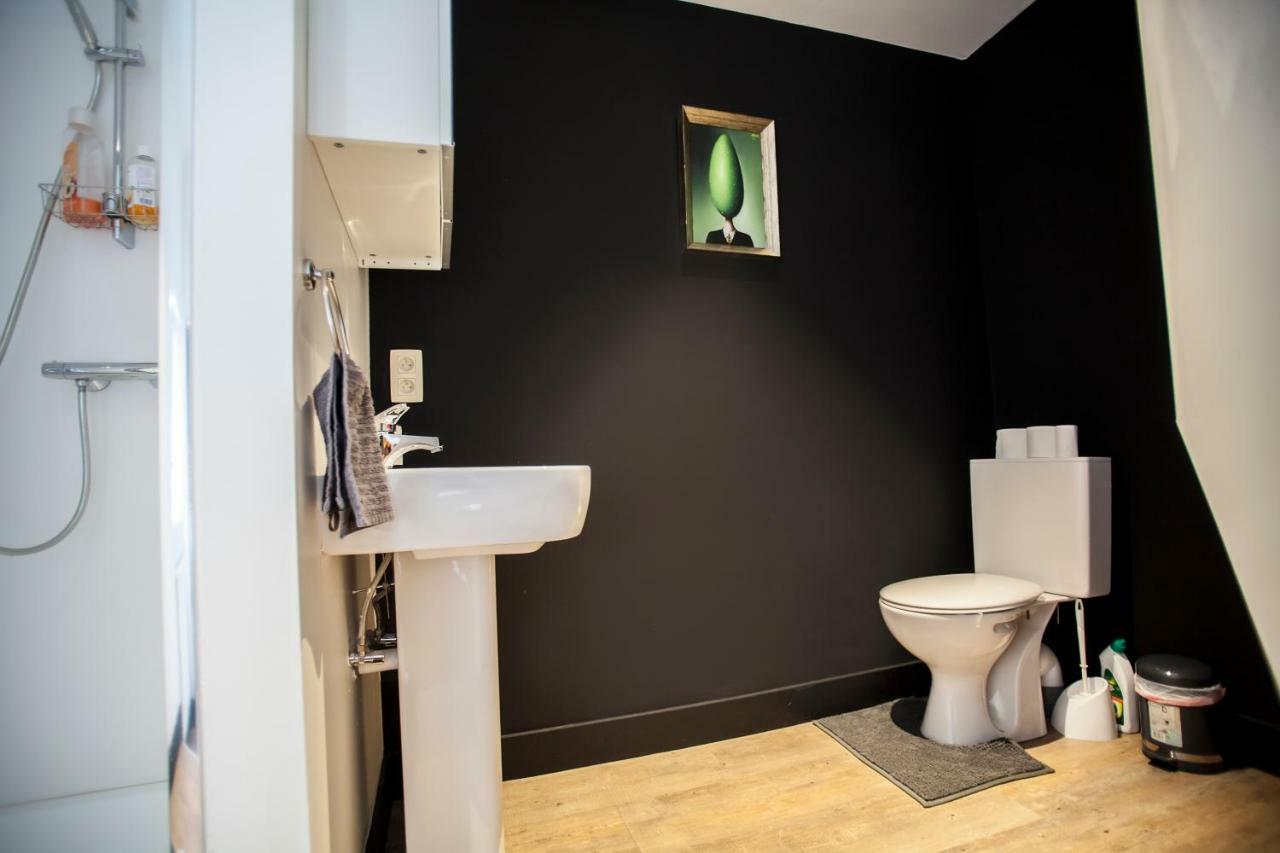 Appartement Luxury Cathedral By Rikas Antwerpen